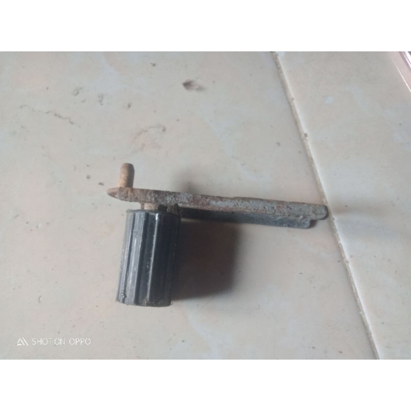 ENGSEL PINTU KULKAS POLYTRON 1 PINTU ORIGINAL COPOTAN