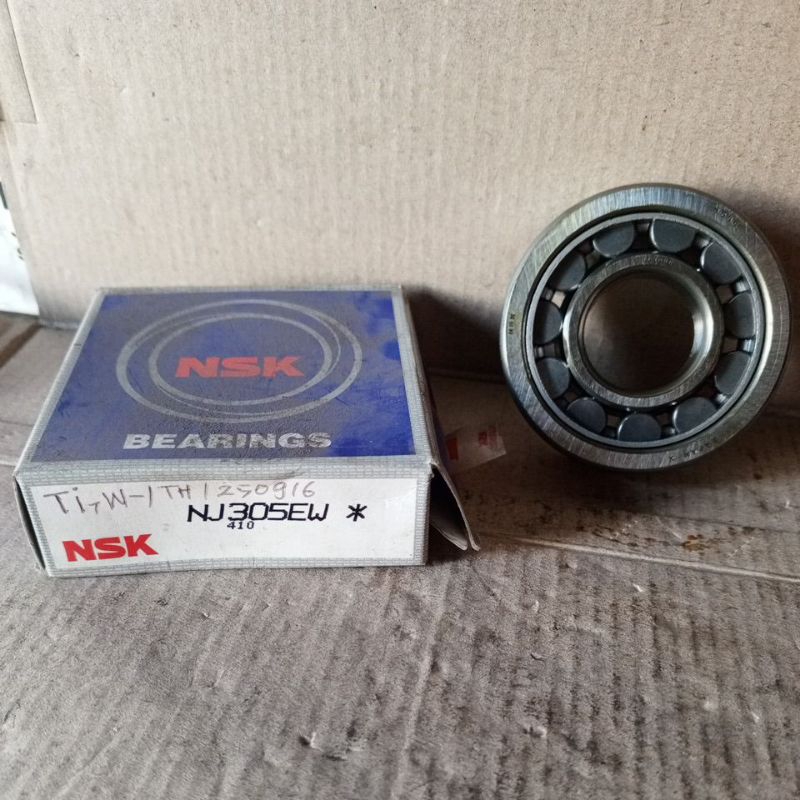 (WRJY) LAHER NJ305EW