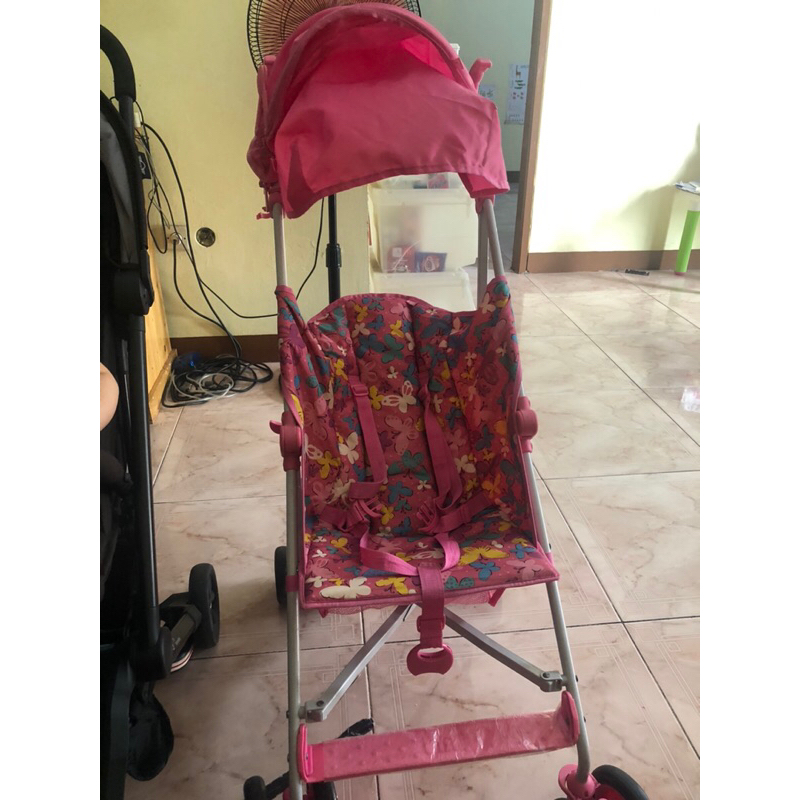 stroller mothercare jive