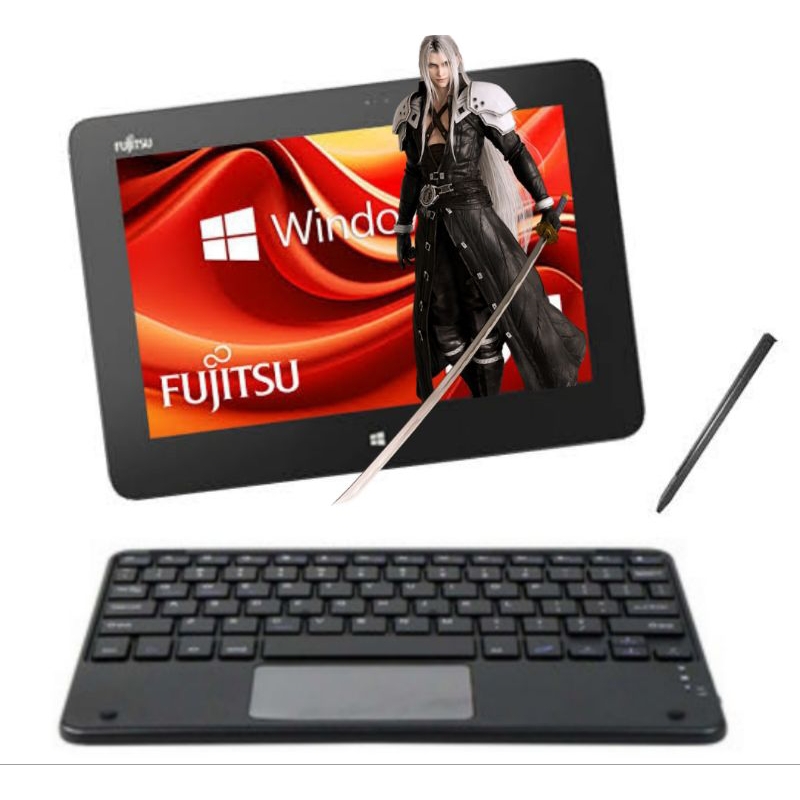 Pen Ori Pixel 1920x1200 Laptop 2in1 Touchscreen 1,6Ghz window10