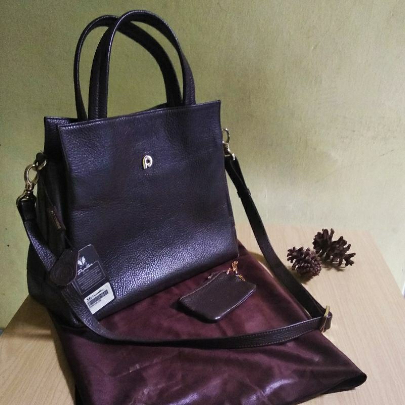 Tas Papillon Preloved K3260