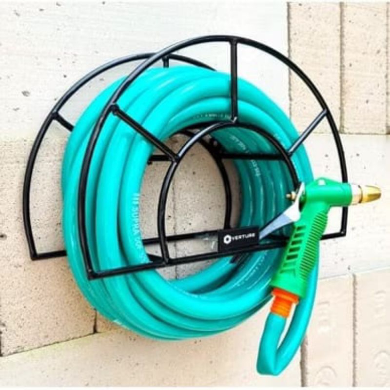 GANTUNGAN SELANG AIR _ GULUNGAN SELANG AIR TAMAN