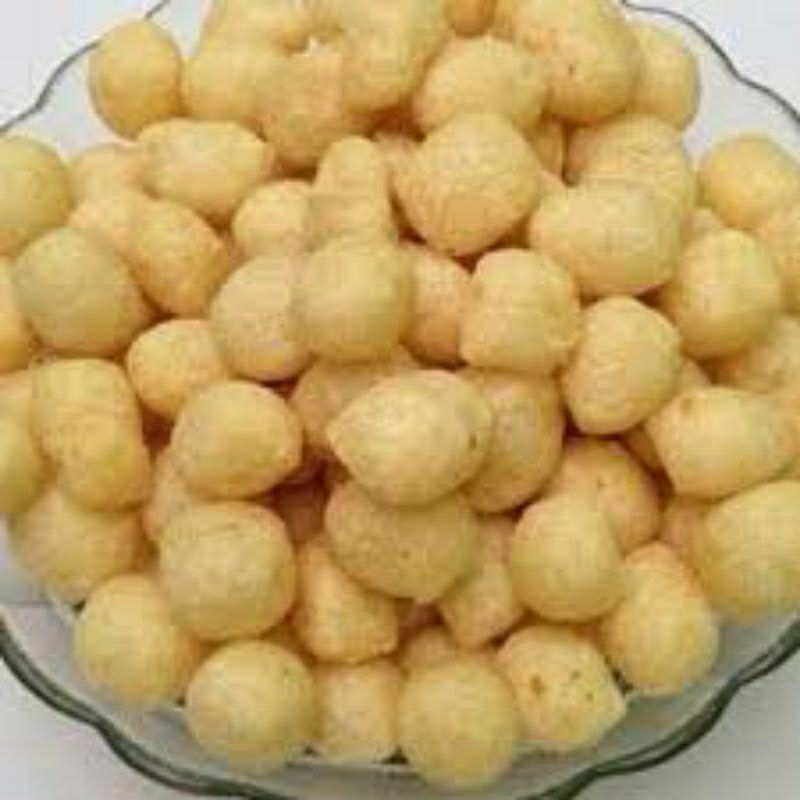 

ENDOG LEWO RENYAH ORIGINAL SNACK MAKANAN RINGAN OLEH OLEH CIRI KHAS GARUT1kg
