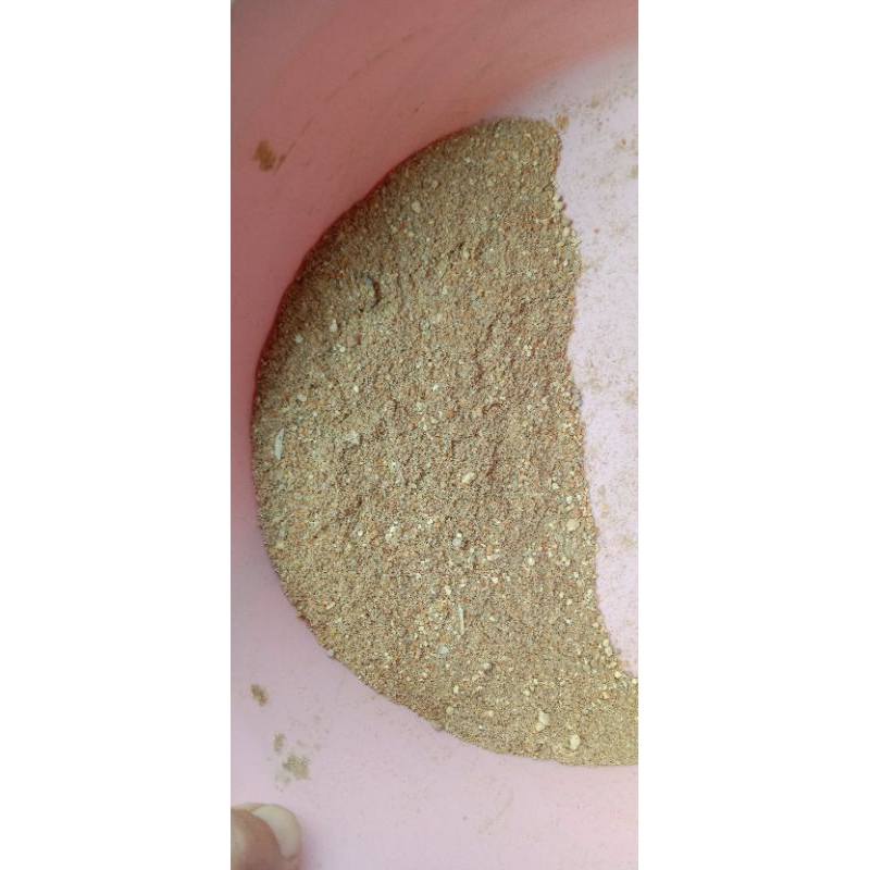 sbm, bungkil kedele lokal pakan ternak