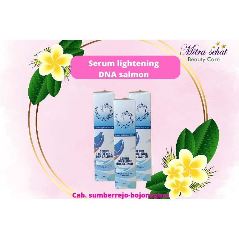 SERUM DNA SALMON MITRA SEHAT