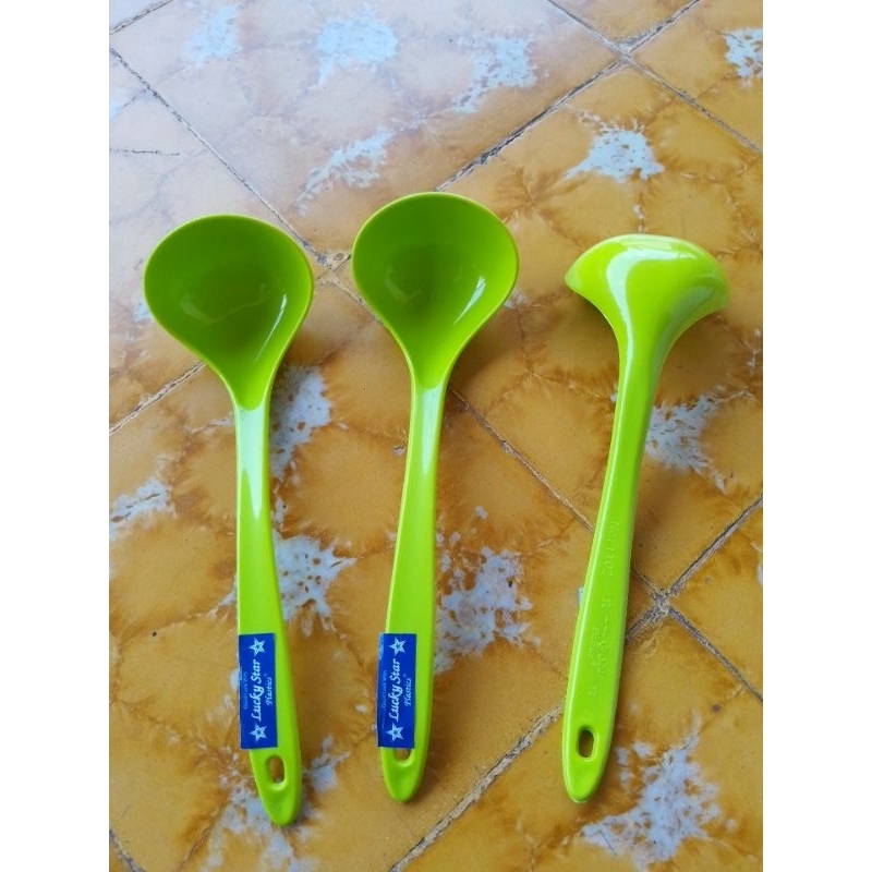 IRUS PLASTIK IRUS SAYUR IRUS LUCKY STAR