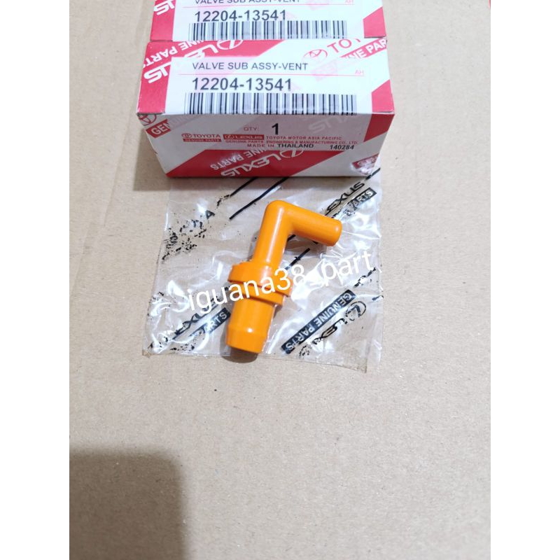 Valve PVC ventilator universal kijang Suzuki