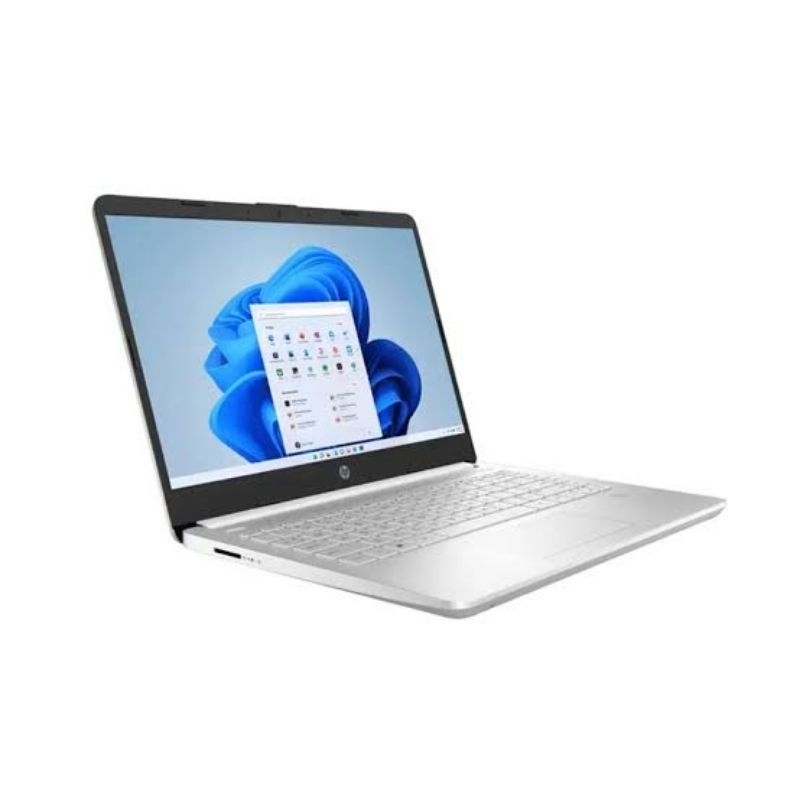 Notebook HP 14S DQ5568TU