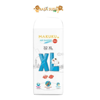 Makuku Air Diapers Pants XL32