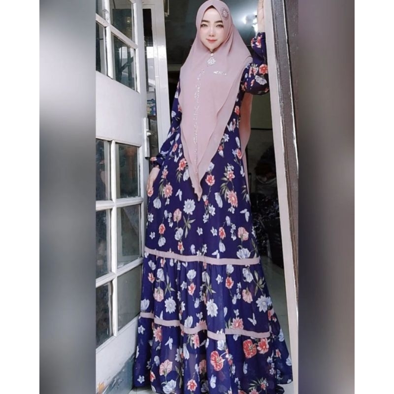 Daily Navy Set by Faesta Daily