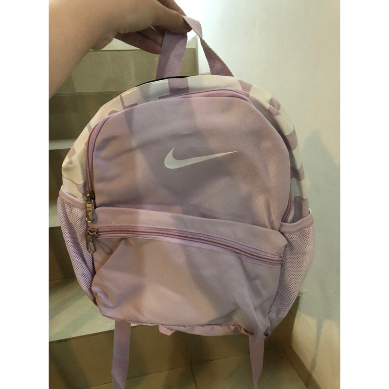 Nike backpack tas anak nike