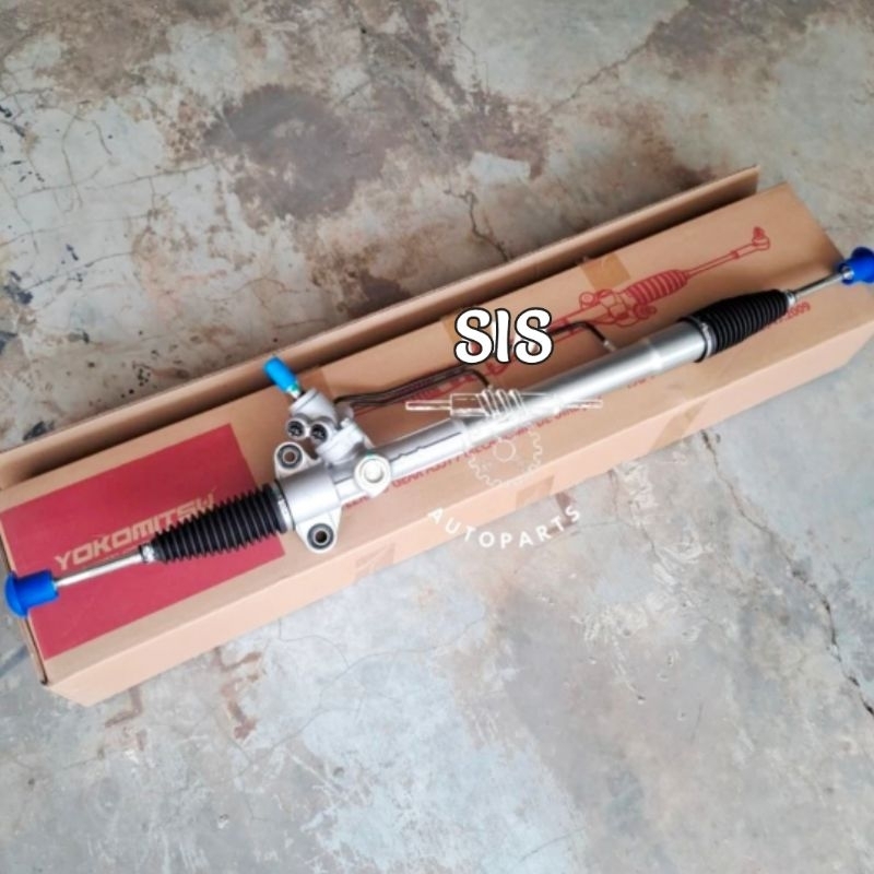 Rack Steer Rack Power Steering Toyota Avanza & Xenia 2006-2011 Yokomitsu