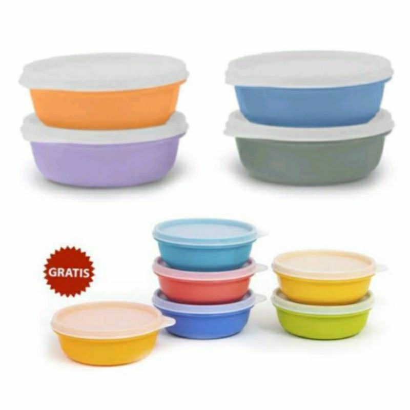 Junior Modular Bowl (isi 4 free) & (new isi 4)