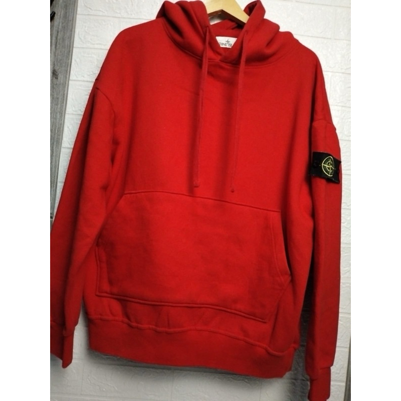 HOODIE STONE ISLAND ORIGINAL