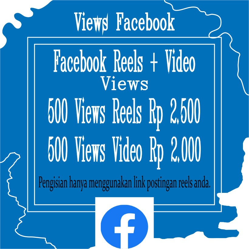 Views reels facebook reels video views video facebook reels penonton reels facebook video
