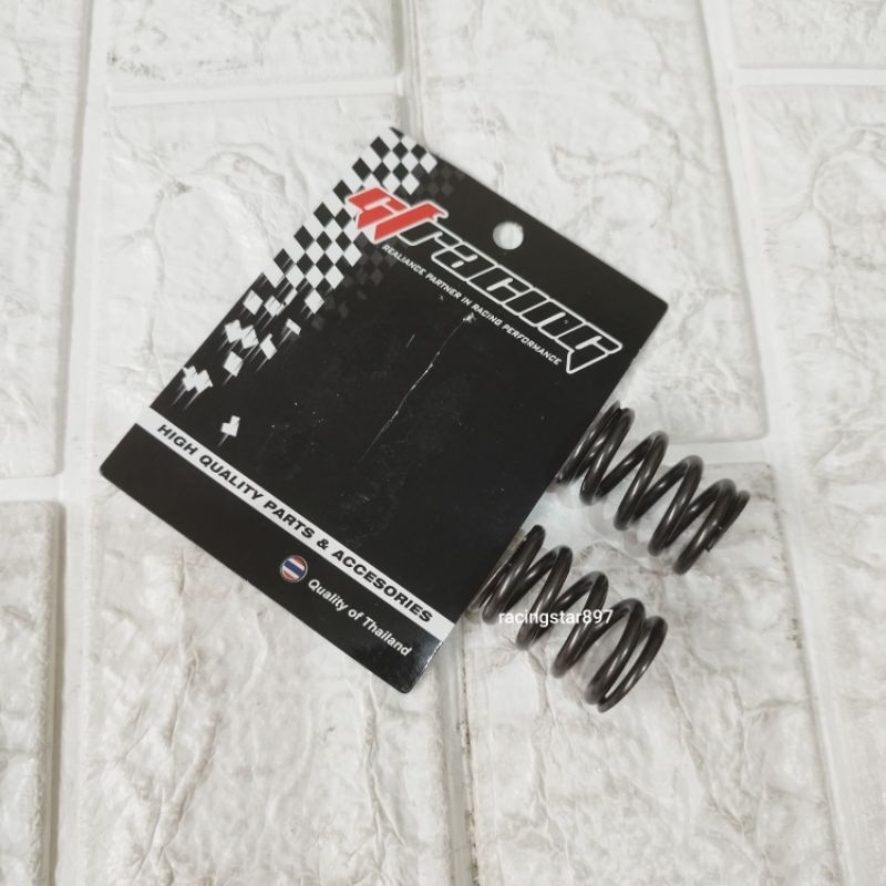 per klep swedia gf racing beat karbu 32mm