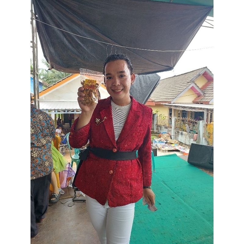 

Basreng Snack Dedess
