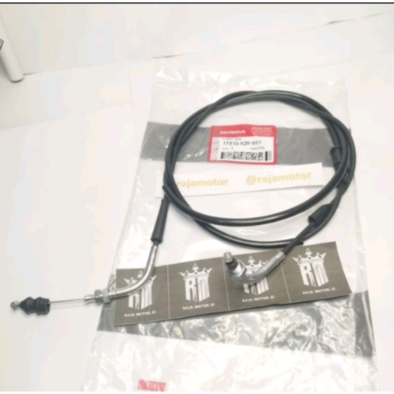 KABEL GAS KZR VARIO 125 FI LAMA VARIO 125 OLD