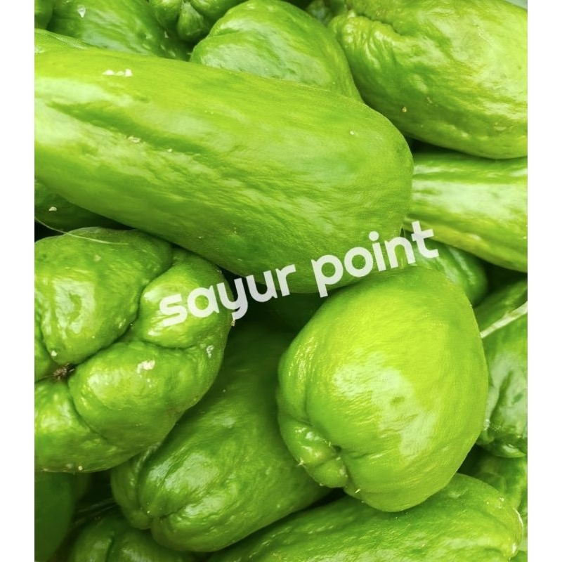 

Jepan labu siyam 1kg