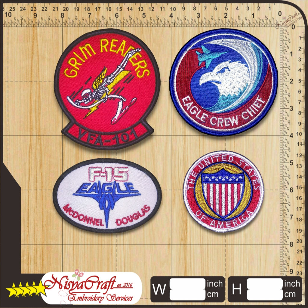 NCEP0103-011 USAF USN US Navy US Air force Airforce F-15 Eagle Aircraft McDonnell Douglas Grim reape