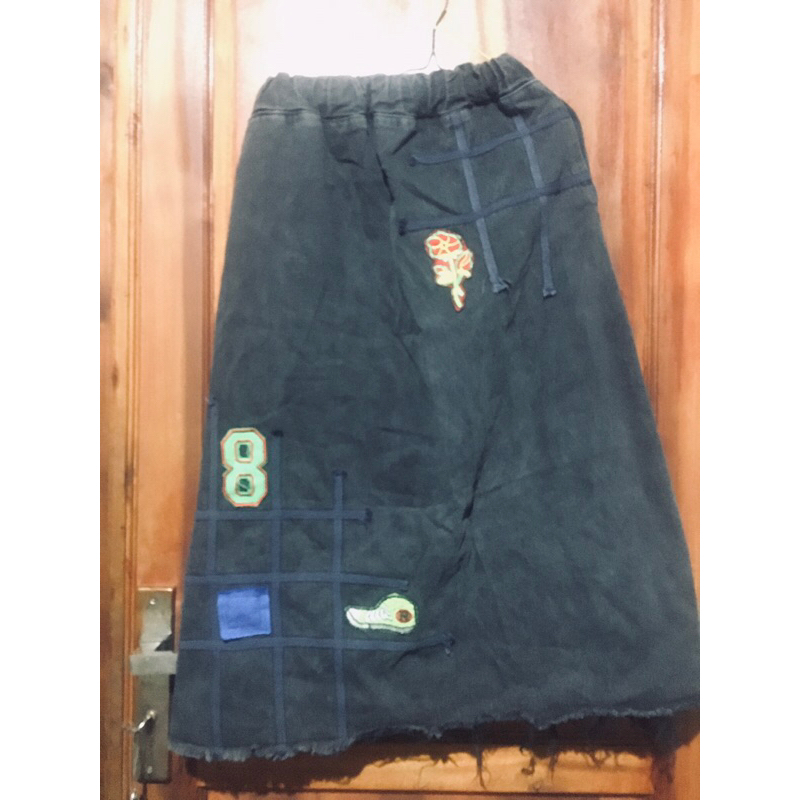 ROK JEANS / ROK DENIM PRELOVED