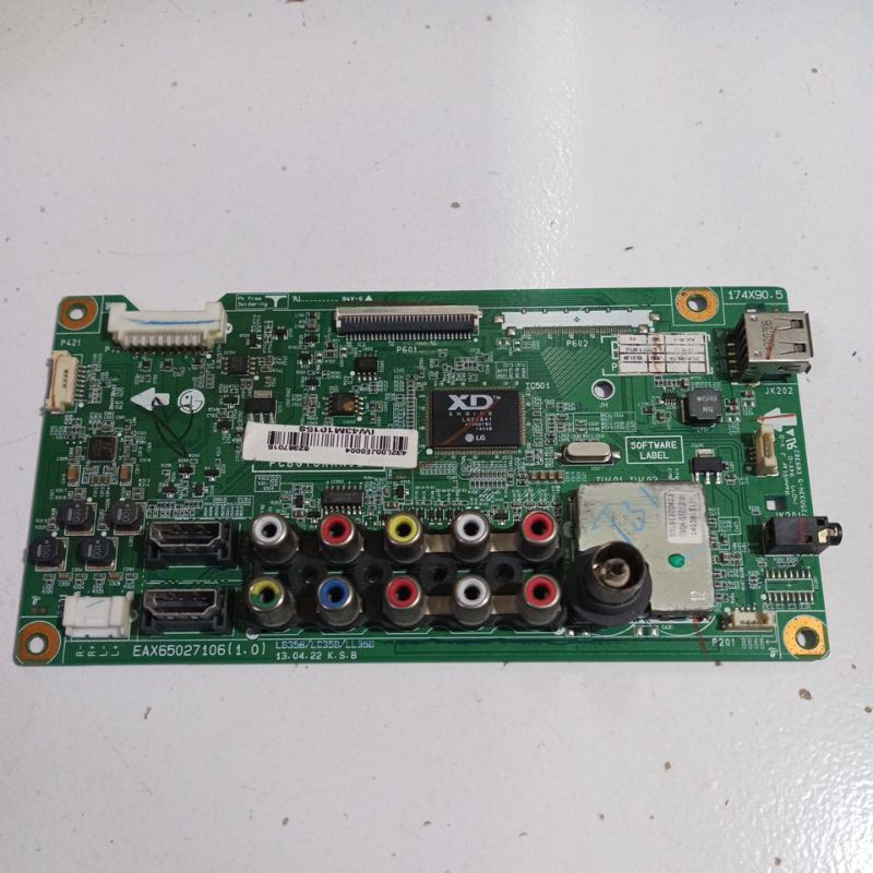 mb lg 32ln5100 - mobo tv lg 32ln5100-ta - mainboard tv lg 32ln5100 - motherboard tv lg 32ln5100