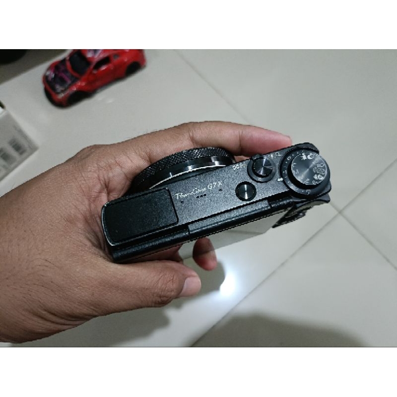 Canon.G7X.Mark.1