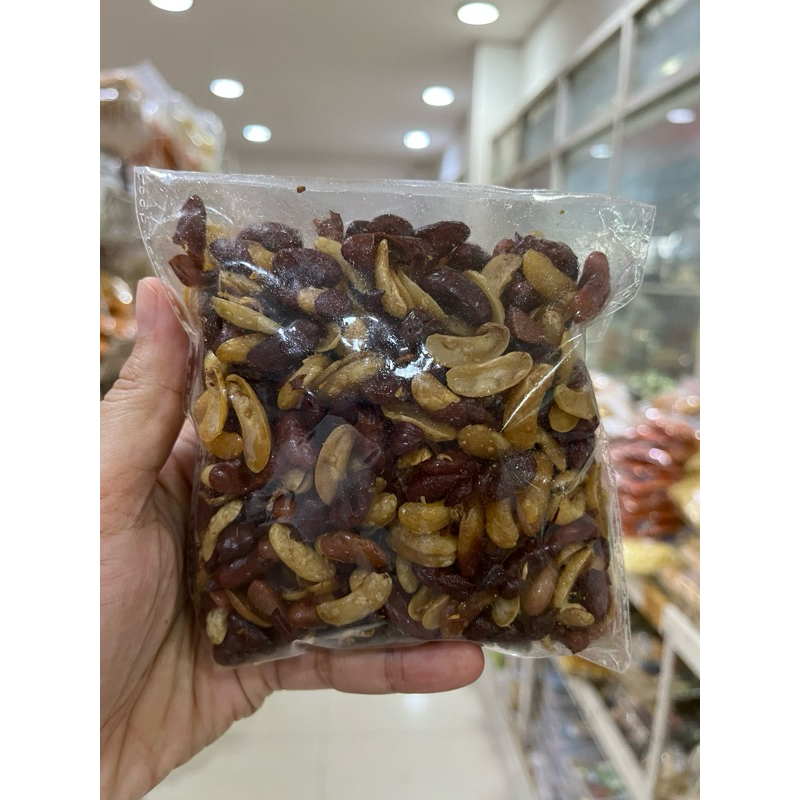 

Kacang Buncis Kulit 150 gram