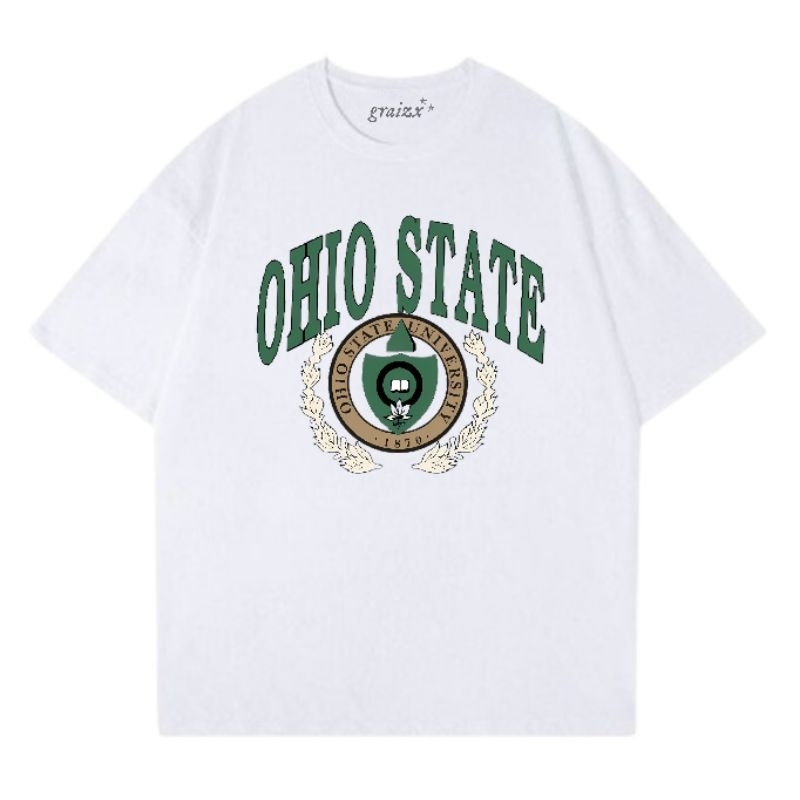 graizx - Ohio State Tee