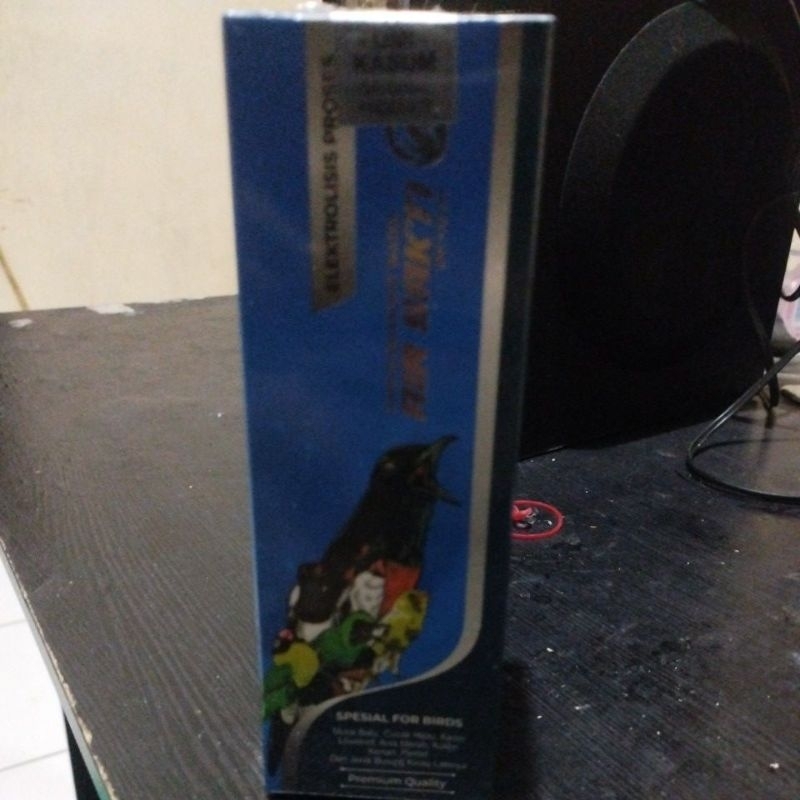 

air sakti umi Kalsum