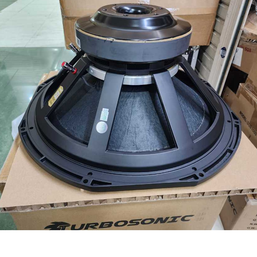 (PETI KAYU) speaker 18 inch FANE colossus prime 18XS / 18 XS original