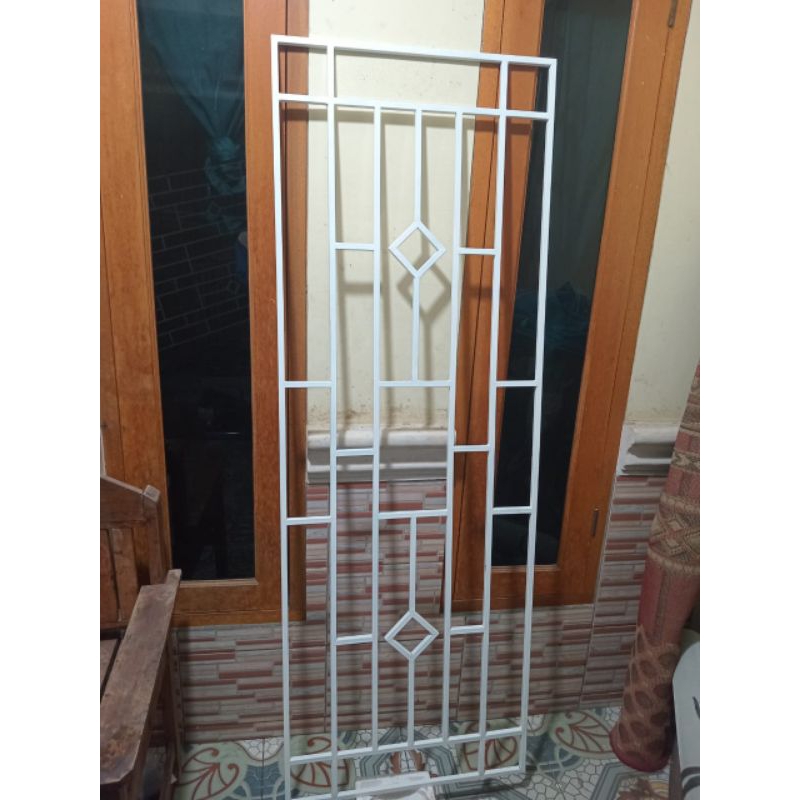 tralis jendela minimalis, tralis jendela rumah, tralis pengaman jendela murah, best quality
