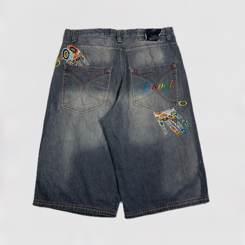 link co Jorts pants coogi