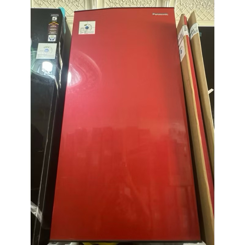 KULKAS PANASONIC PINTU 1