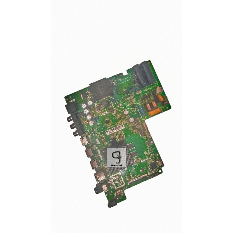 mb mainboard tv xiaomi 32 inch L32M5-AN