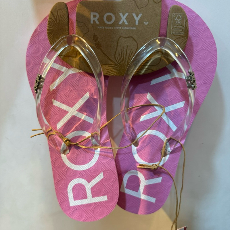 SANDAL ANAK ANAK ROXY ORIGINAL VIVA JELY