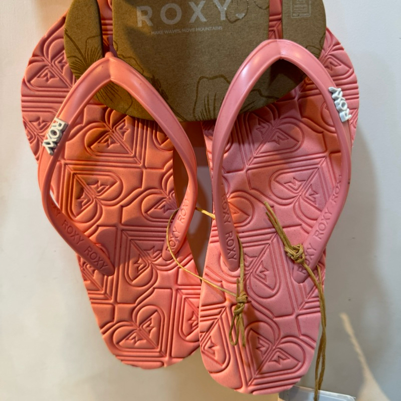 SANDAL ANAK ANAK ROXY ORIGINAL VIVA PLATFORM