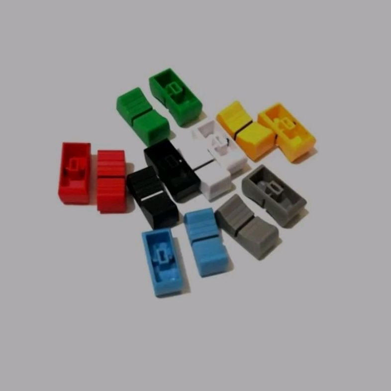 KNOP POTENSIO GESER MIXER