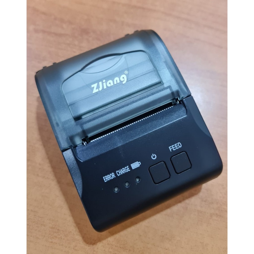 Printer THERMAL bluetooth VSC 5810 58mm