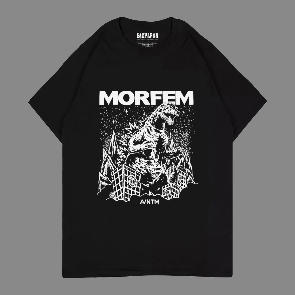 MORFEM - AVNTM / KAOS BAND MORFEM / KAOS MORFEM MUSIK