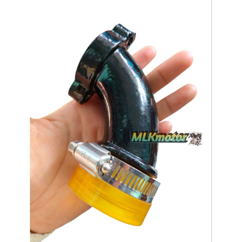 intake manipol bebek miring pnp karbu PE 24 26 28 manipol miring