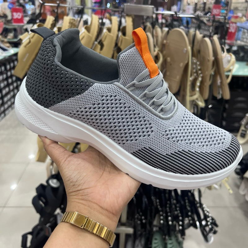 Sepatu Pria Slip On Dr. Kevin | Sepatu Slip On Dr. Kevin super comfort