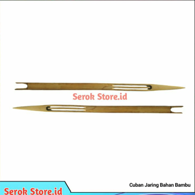 Flash Voucher  alat rajut jaring ikan bahan dari bambu  coban  cuban alat merajut benang