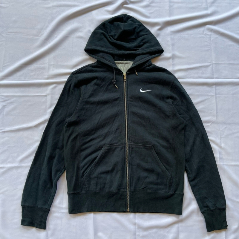 Hoodie zipper Nike second