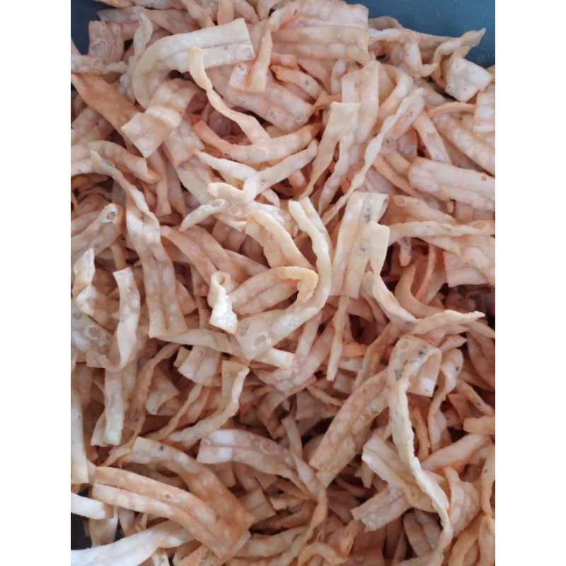 

Sistik Bawang & Pangsit Bawang 200Gr