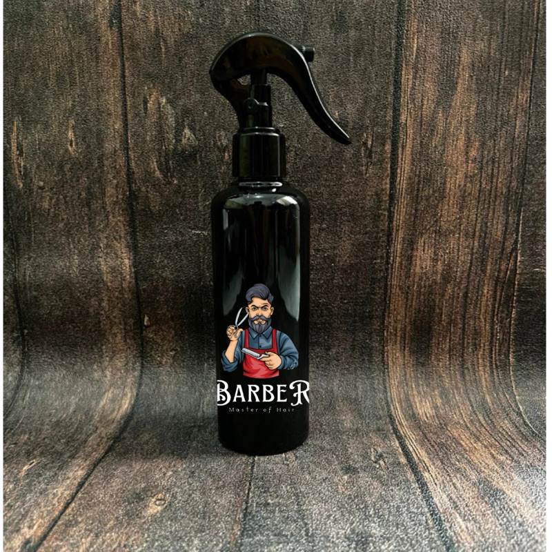 Hair Spray Barbershop 250ml-Hair Spray Embun-Hair Spray Wahl-Hair Spray Toni&guy