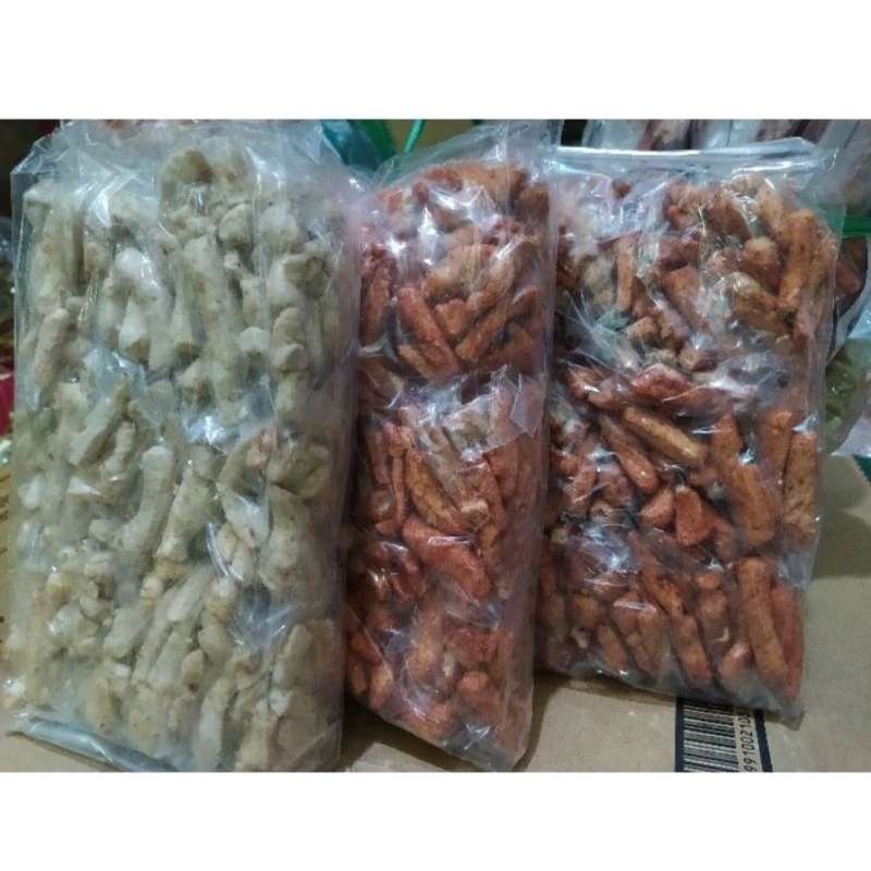 

basreng baso goreng