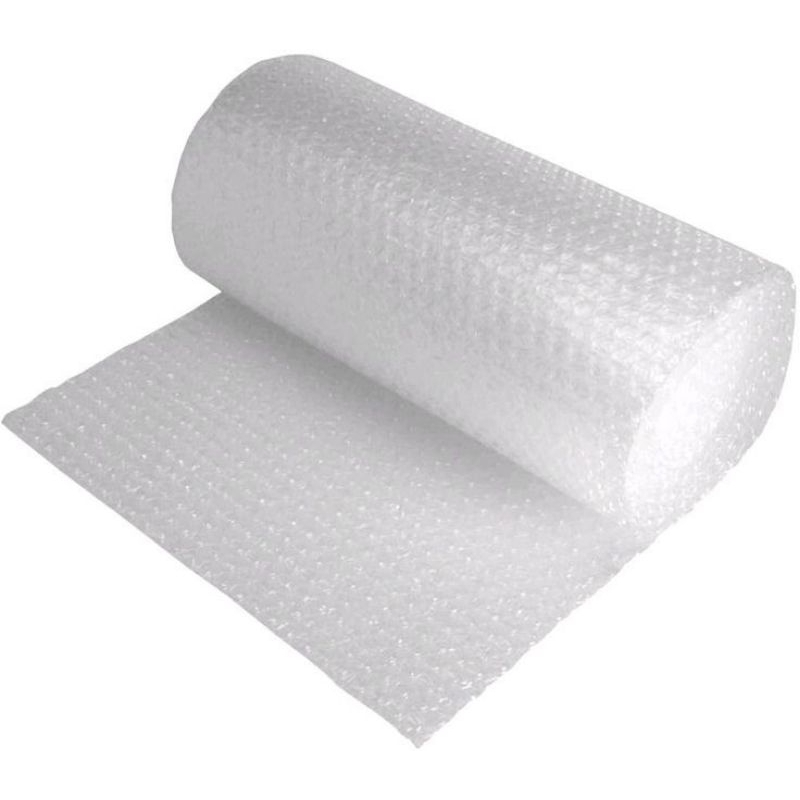 

Bubble Wrap & Box Packing Tambahan