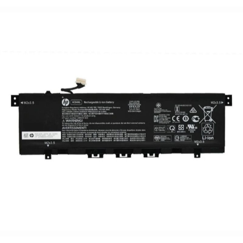 Baty Laptop HP Envy X360 13-AG0023AU 13-AG0022AU 13-AG0091NA 13M-AG0001DX HSTNN-DB8P KC04XL