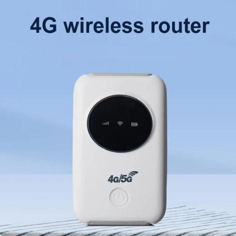 SMARTCOM MODEM MIFI WIFI 4G LTE SM87 UNLOCK ALL OPERATOR